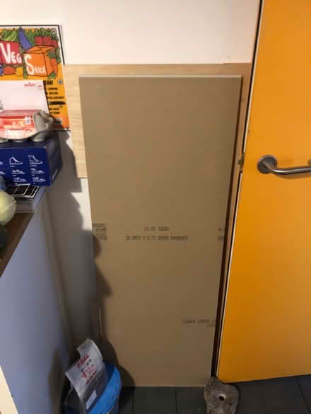 Photo of free Plasterboard (NR2) #1