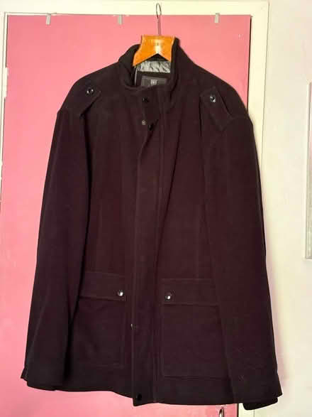 Photo of free Gents clothing (Glenrothes KY7) #4