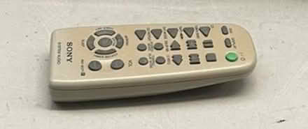 Photo of Remote needed for old Sony stereo (OX4 - Iffley) #1