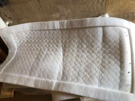 Photo of free Fabric (Bloomfield) #2