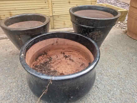 Photo of free Plant pots (Hednesford, WS12) #2
