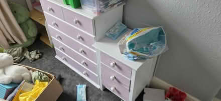 Photo of free Drawers (SO15) #1