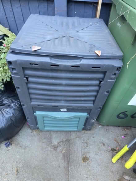 Photo of free Composter (L4) #1