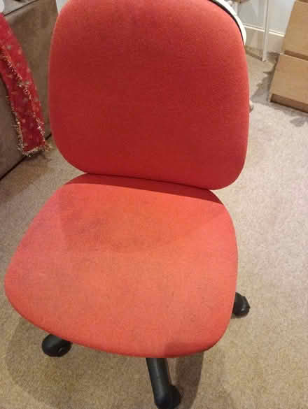 Photo of free Office chair (NG13AB) #1