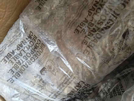 Photo of free Wool cool packaging (New York NE29) #1