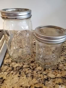 Photo of free Granite countertop slabs (Capitol Hill) #3