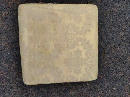 Photo of free Beechwood armchair (North Hinksey OX2) #4