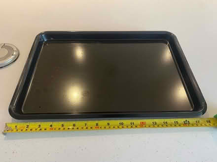 Photo of free Large baking tray (Badger Farm) #1