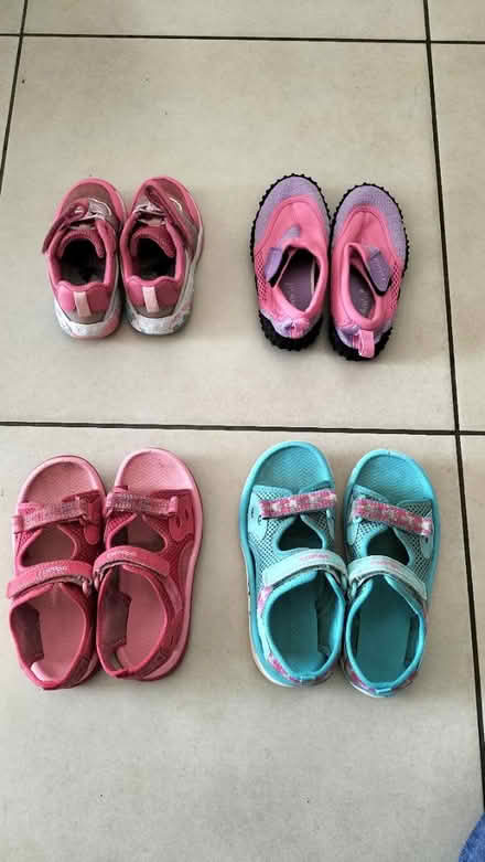 Photo of free Young girls footwear (Belfast BT11) #2