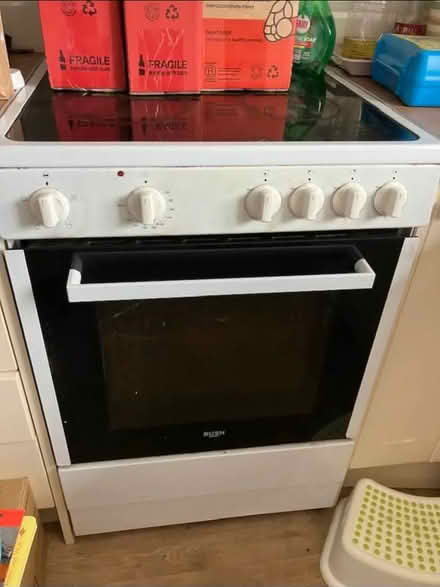 Photo of free Cooker (Montgomery) #1