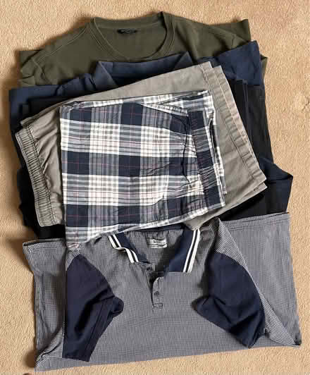 Photo of free Bundle of Mens Clothes (Solihull B90) #3