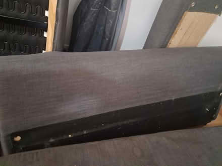 Photo of free 5 seater sofa bed (Hp2 Hemel Hempstead) #3