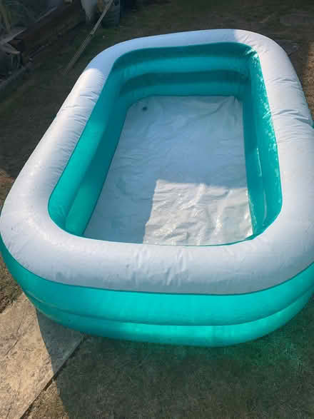 Photo of free Pool (Bloomfield) #1