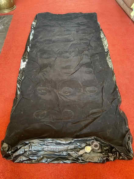 Photo of free X12 Trespass blow up Airbeds (Northaw EN6) #4
