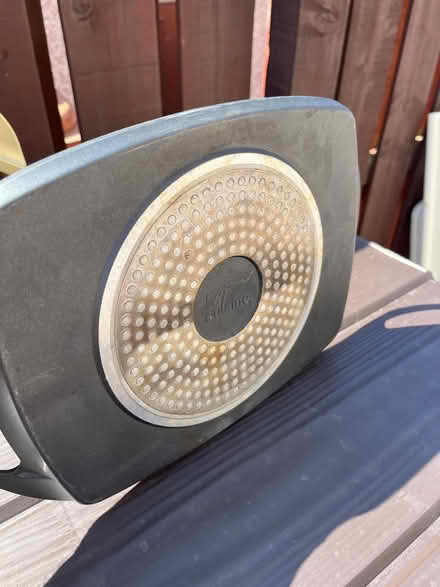 Photo of free Cooking tray (Craigour EH17) #2