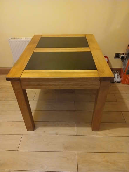 Photo of free Dining table (Ringsend) #1