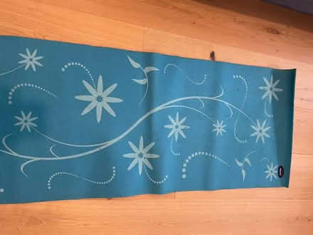 Photo of free Yoga Mat (Highbury Barn N5) #1