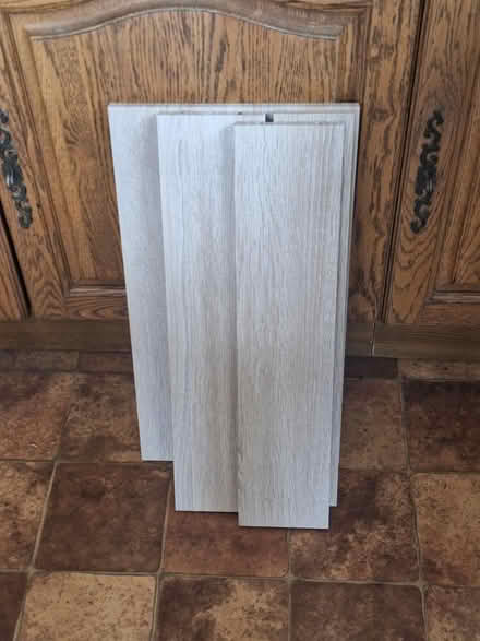 Photo of free Ikea Desk Top and matching pieces (Bedhampton PO9) #3