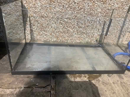 Photo of free Fish tank (Brookhouse LA2) #2
