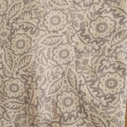 Photo of free Pair of lined pencil pleat curtains (Maidenhead SL6) #2