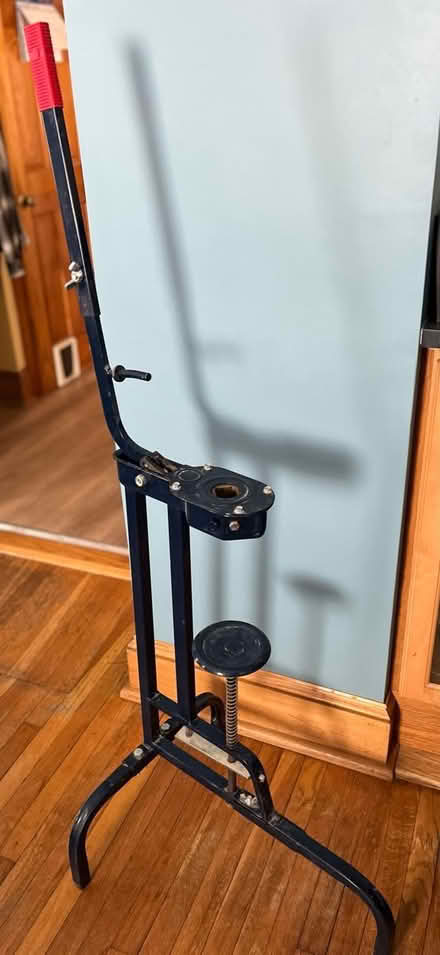 Photo of free Floor corker (Somerville, Spring Hill) #1