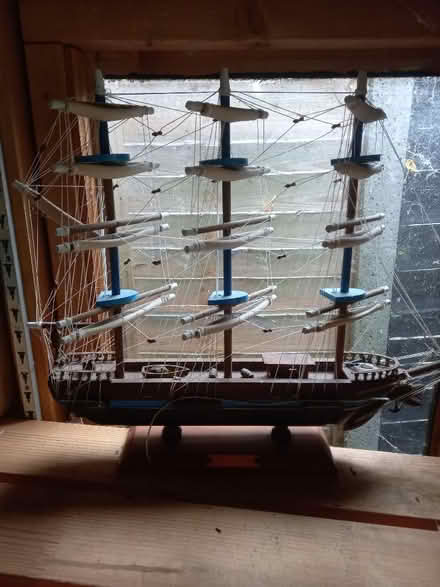 Photo of free Model Ships (Letchworth SG6) #3