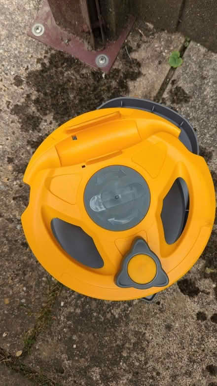 Photo of free Hosepipe hook/ holder (Poole bh16) #4