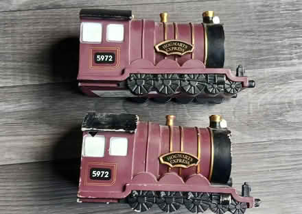 Photo of free Harry Potter money boxes (Ovenden, Halifax) #1