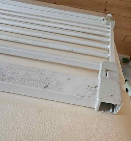 Photo of free Safety First Stair Gate (SW16 (streatham common)) #2