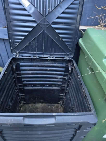 Photo of free Composter (L4) #2