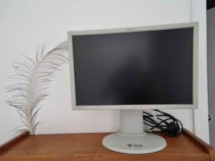 Photo of free Old monitor in working condition (West End/Haymarket EH11) #1