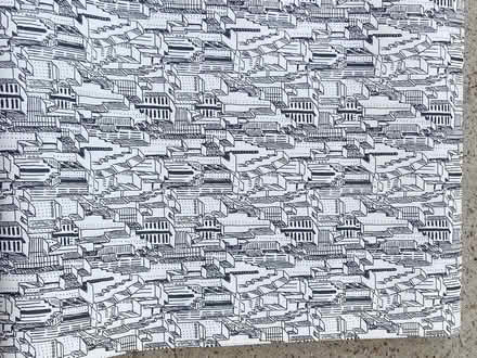 Photo of free Sky scraper wall paper (Weeke, Winchester SO22) #1