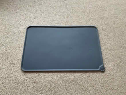 Photo of free Cat feeding mat (Highway SL6) #1