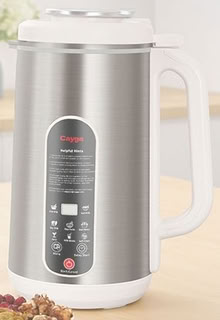 Photo of Milk Maker Machine (King's Cross N1C) #3