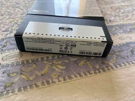 Photo of free Unopened 7th gen Kindle paperwhite (Belmont-Watertown) #2