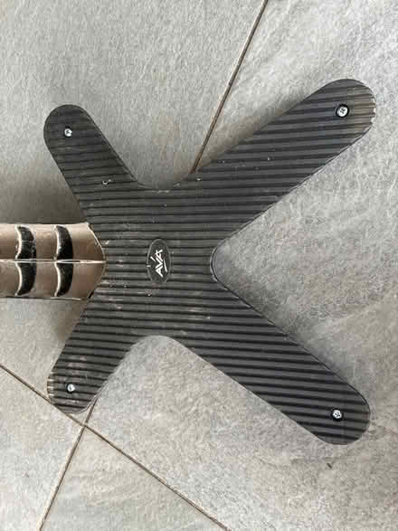 Photo of free Wall mounted stand for X box etc (Ullesthorpe LE17) #2