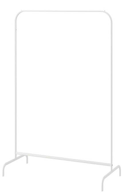 Photo of free IKEA Clothes Rail (Longfleet BH15) #2