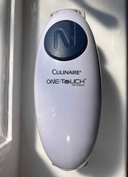 Photo of free A jar opener (Westbury on Trym BS9) #3