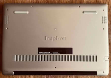 Photo of free laptop (dell inspiron 15 5000) ***hard drive removed*** (Radbrook Green SY3) #2
