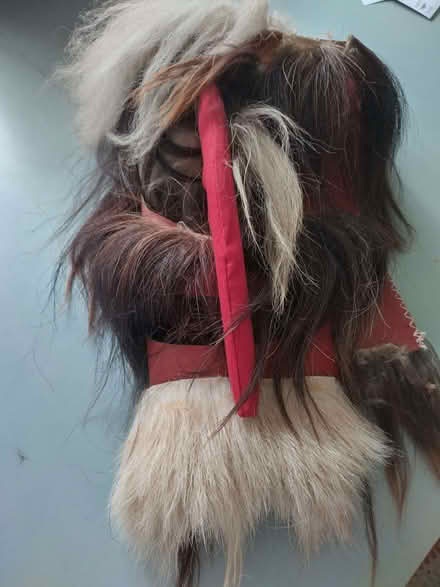 Photo of free Mask from Finland (Headington OX3) #1