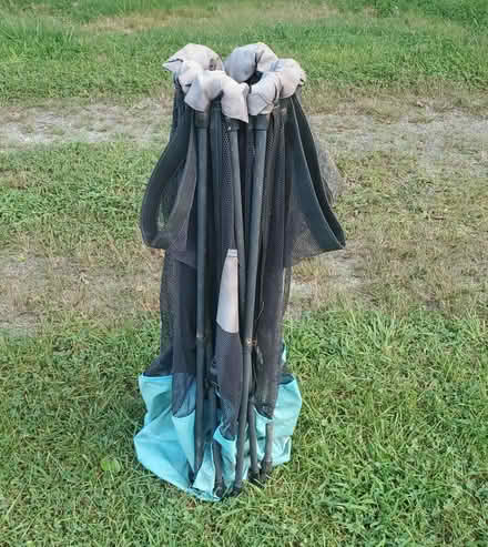 Photo of free Portable Play Yard (Stokesdale) #2