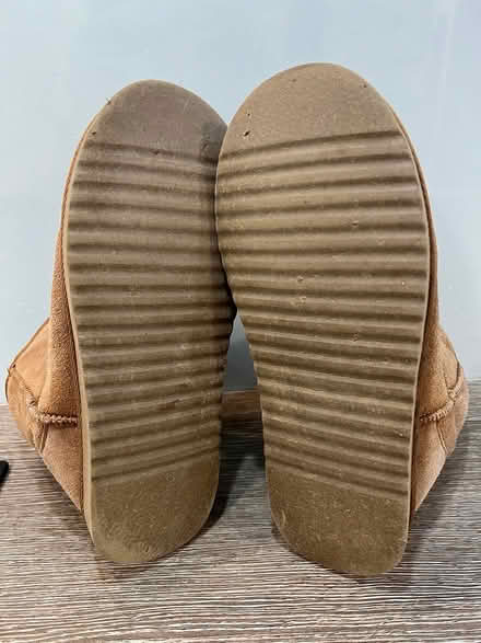 Photo of free Boot slippers ME15 (Maidstone ME15) #4