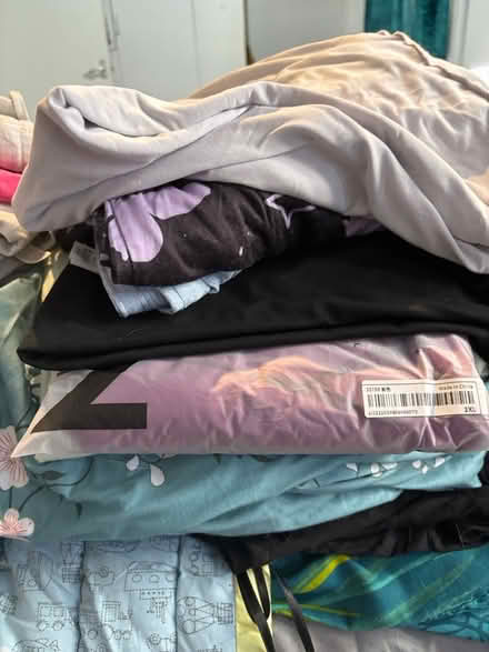 Photo of free Lots of ladies pyjamas size 22 & 24 (Hounslow, TW5) #2