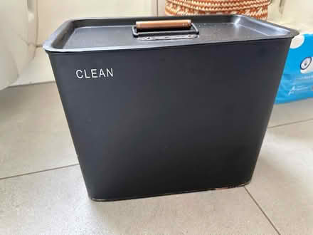 Photo of free Cleaning caddy (Blackheath SE13) #1
