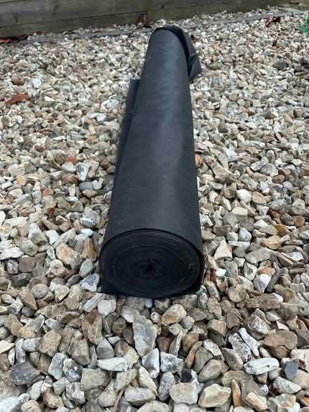 Photo of free Roll of weed suppressant (Radstock, Holcombe BA3) #1