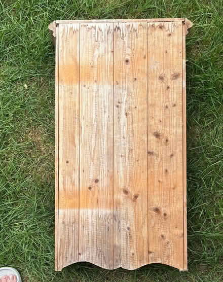 Photo of free Decorative Pine Shelves (Pinner / North Harrow) #2