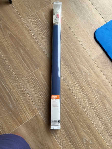 Photo of free Blue Roller Blind (Weeke, Winchester SO22) #3