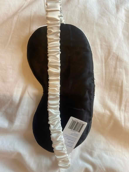 Photo of free Eye mask (Islington North N4) #1