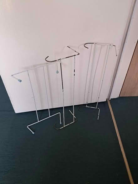 Photo of free Radiator airers (Amersham HP7) #1
