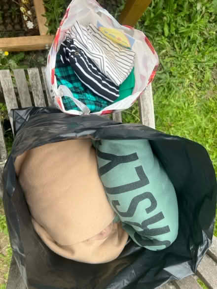 Photo of free Clothes - Women + Men M S (Harrow HA3) #2
